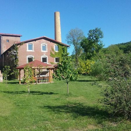 Villa Oranje Болкув Экстерьер фото