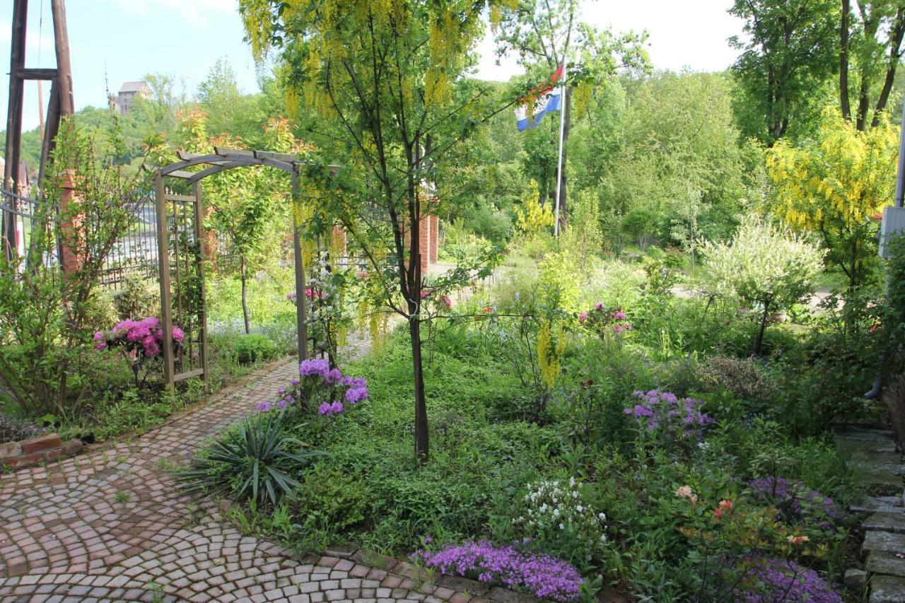 Villa Oranje Болкув Экстерьер фото