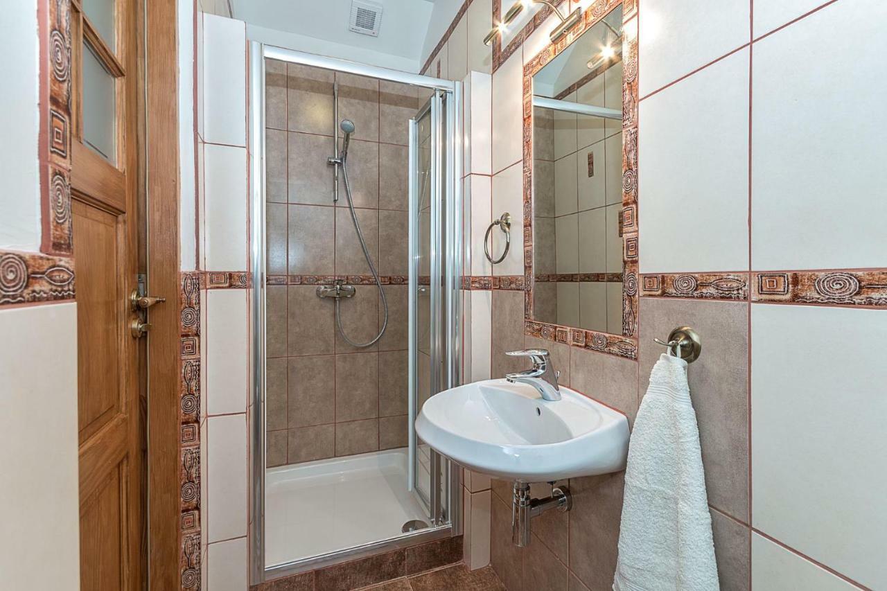 Villa Oranje Болкув Экстерьер фото